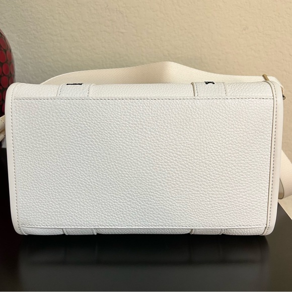 Peanuts X KSNY Snoopy Small Tote MSRP $399 - Picture 12 of 17